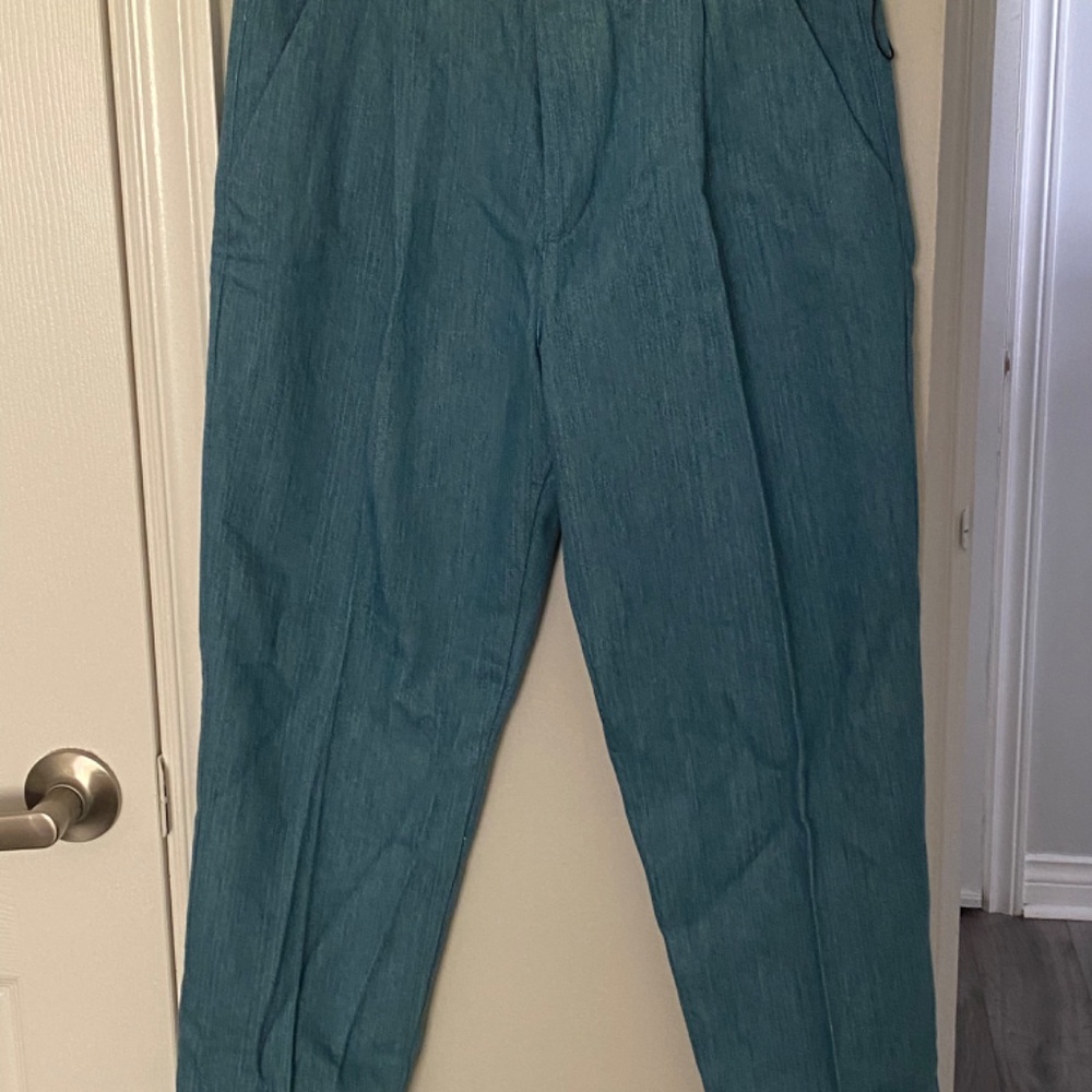 Pants - Picture 2 of 4